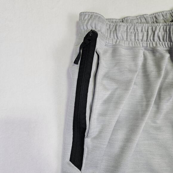 Nike Elite KD Short Texas Longhorn Mens M Fleece Basketball Player Issued CQ1389 - Picture 5 of 13